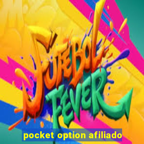 pocket option afiliado